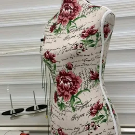 Maniken!Dikinçiler üçin!