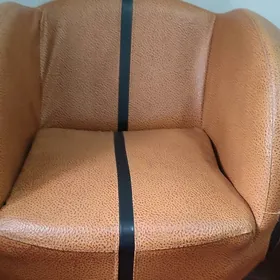 Кресло мячик