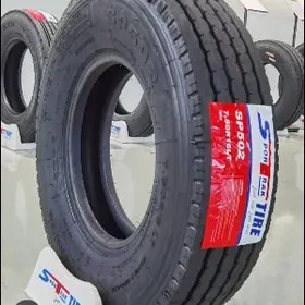 SPORTRAK 7.50R16  canter teker