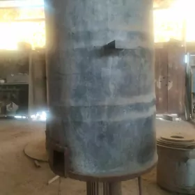 дробилка от увейан