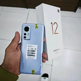 Mi 12x