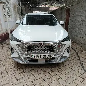 Changan Chana Oushang 2025