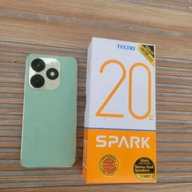 tecno spark20c 8/128