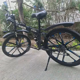 велосипед BMW