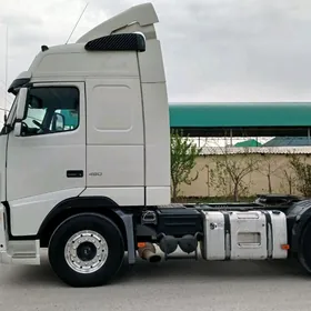Volvo FH 460 2002