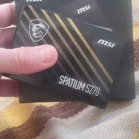 ssd msi