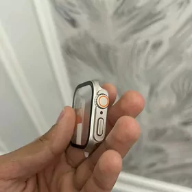 apple watch ultra owuryan