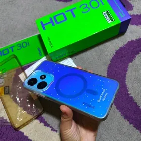 INFINIX HOT 30I