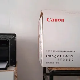 Canon 3010 printer, kopiya