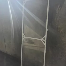 plastik klyonka gapy