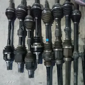 Granat 2,4/2,5/3,5 Kamplekit.