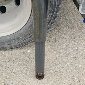 daf amaltizator ysky most xf95