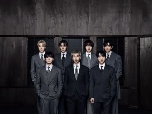 BTS-iň "Arirang" albomy Spotify-da 24 sagadyň dowamynda 110 million gezek diňlenildi