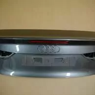 Капот и багажник Audi A3 2016-2020