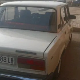 Lada 2107 2000