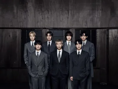 Альбом BTS «Arirang» собрал в Spotify 110 млн прослушиваний за сутки