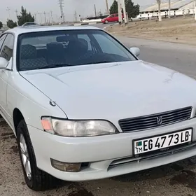 Toyota Mark II 1993