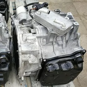 Трансмиссия DSG DQ381