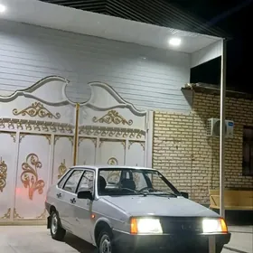 Lada 21099 2002