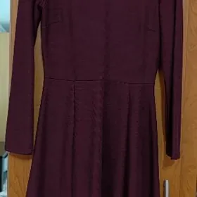 платье köýnek