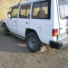 Mitsubishi Pajero 1994