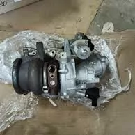 Турбина Audi Volkswagen