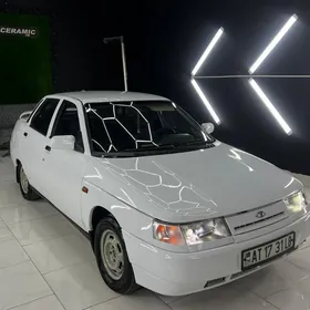 Lada 2110 2002