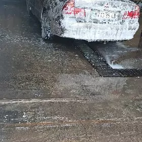 Mitsubishi Diamante 1995