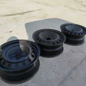 Disga prostoy gara. 15lik