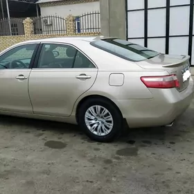 Toyota Camry 2006
