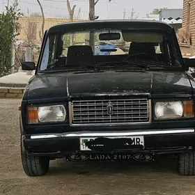 Lada 2107 1999