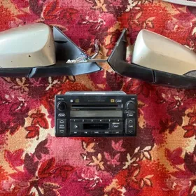 zadniý bokowoý poworotnikli