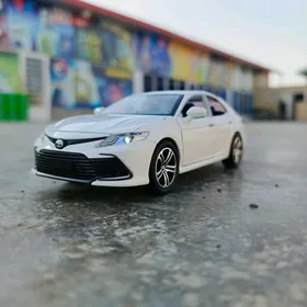 Camry 2020 demir oyunjak