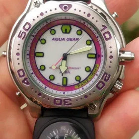 Sagat Часы Seiko Alba