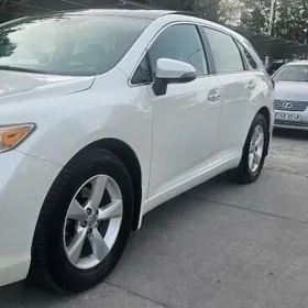 Toyota Venza 2015