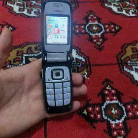 NOKIA 6101 ORGINAL
