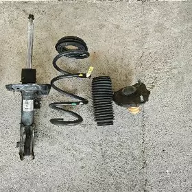 kia forte amortizator