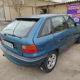 Opel Astra 1993