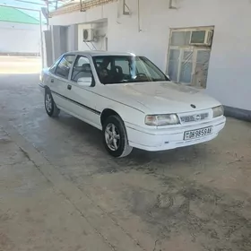Opel Vectra 1990