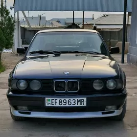 BMW 525 1993