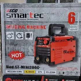 Swarka Smartec ST-MINI200C