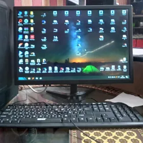 Kompyuter  i7 3 pokeleniya