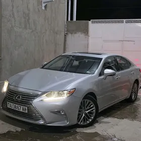 Lexus ES 350 2017