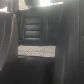 Volkswagen Touareg 2005