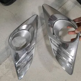 Camry Xle Tumanik ramka