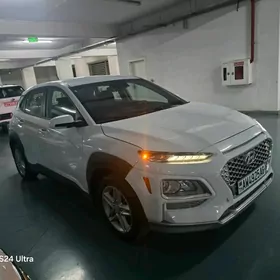 Hyundai Kona 2021