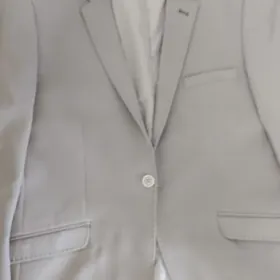 костюм kastyum turkmenbasy