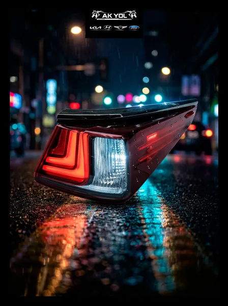 AK ÝOL AWTO MORDA Gallery 10