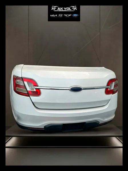 AK ÝOL AWTO MORDA Gallery 1