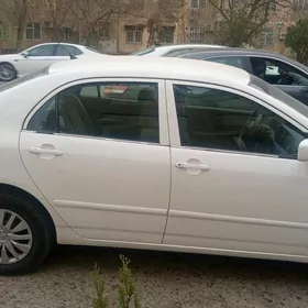 Toyota Corolla 2005